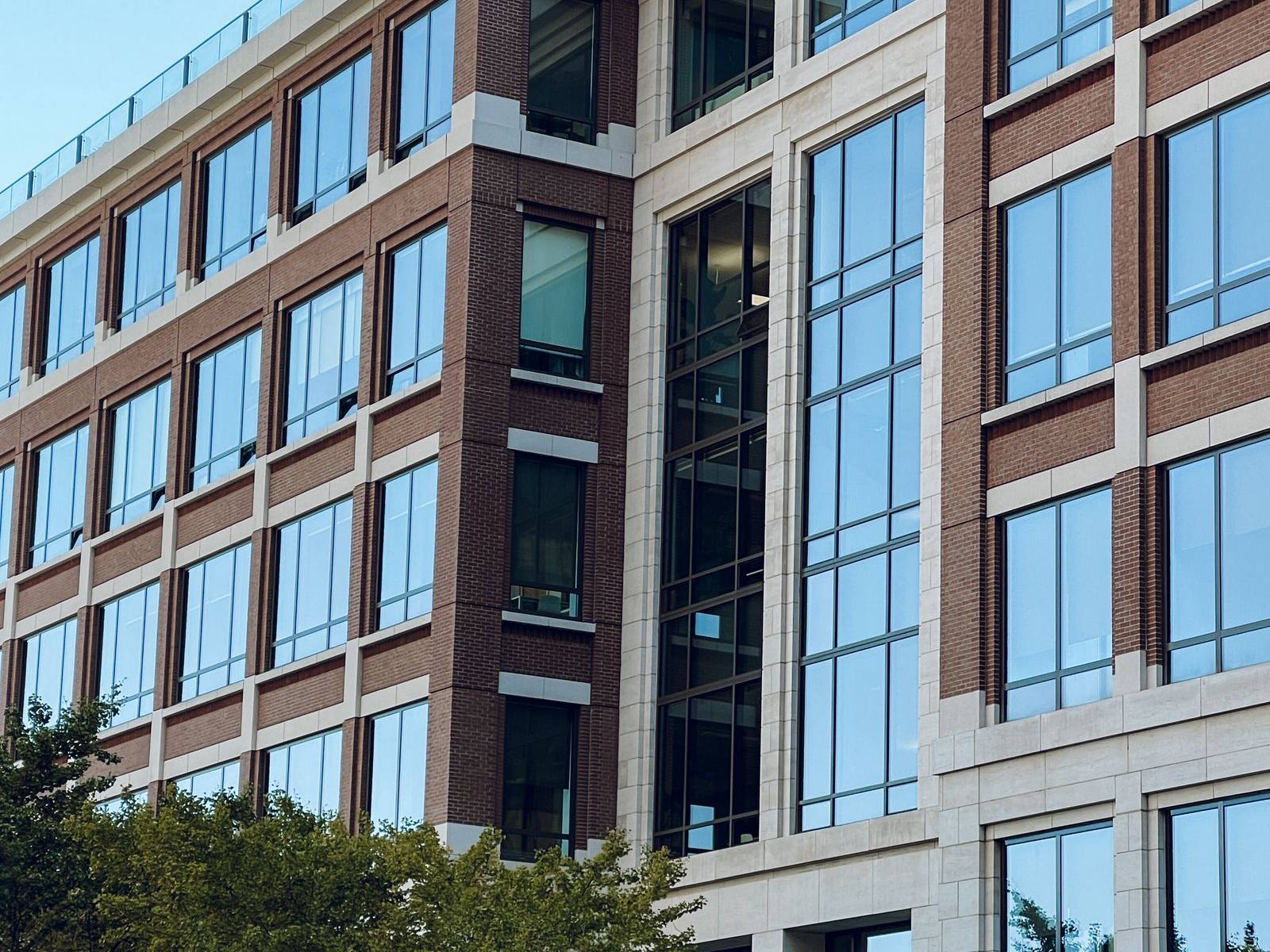 Commercial HVAC service in Woodland