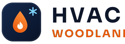 Woodland HVAC